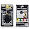 Drillbrush BBQ Grill Accessories - The Grill Brush - Grill Cleaner - Barbeque Gri O-K-QC-DB - alternate 1